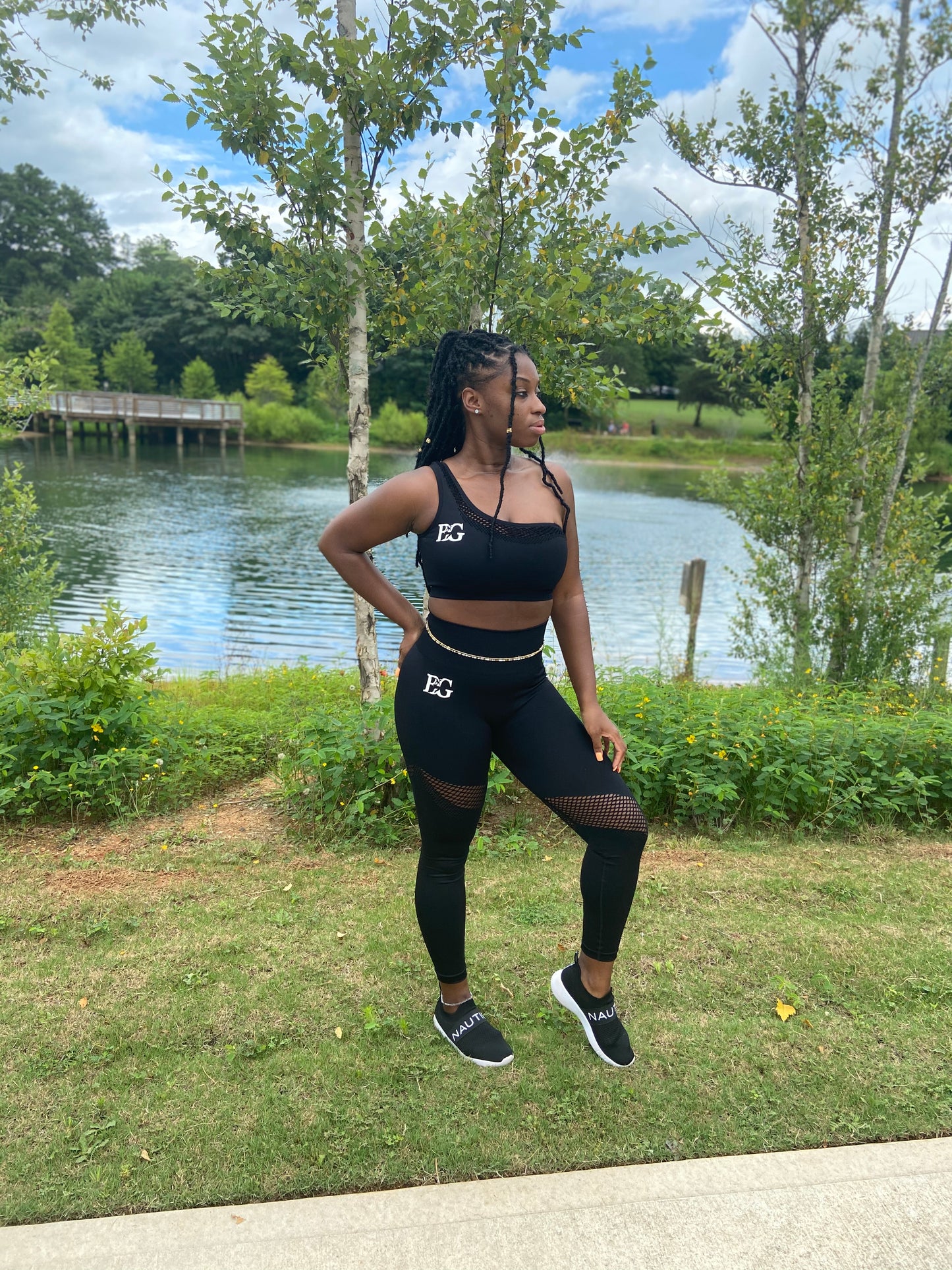 Lady Panther