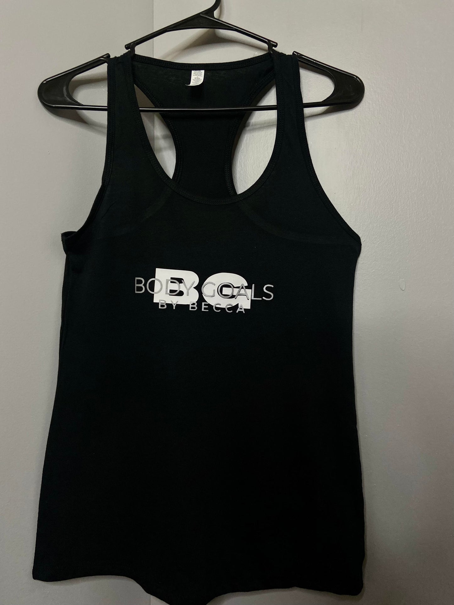 BG Tanks