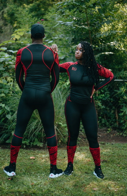 What’s “HIS” is “HERS” (Unisex Set)