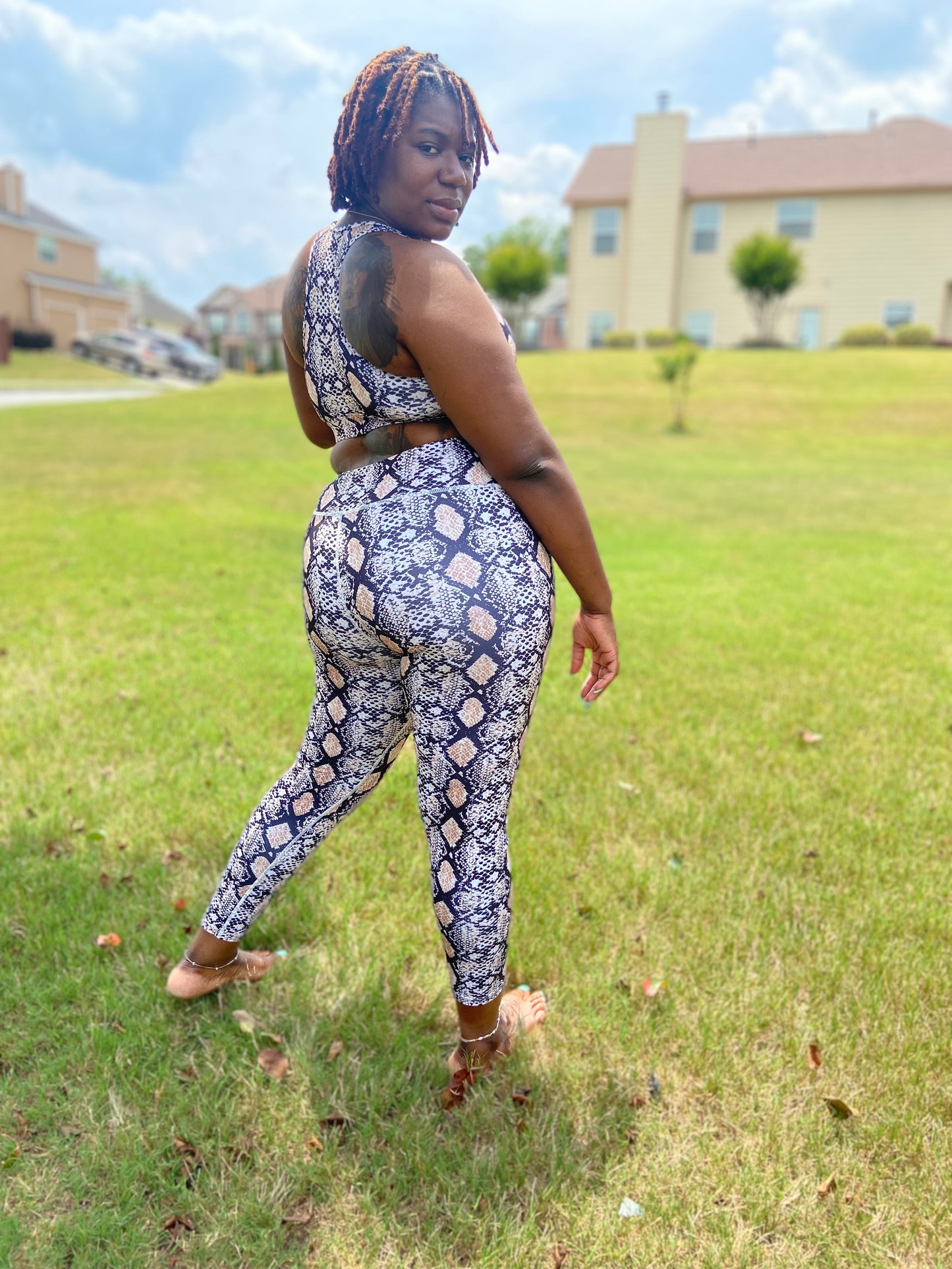 Wild Thang