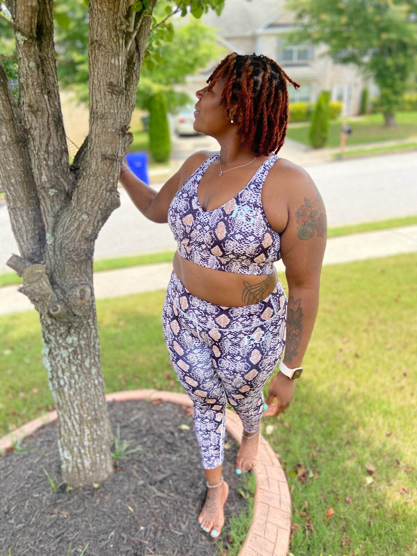 Wild Thang