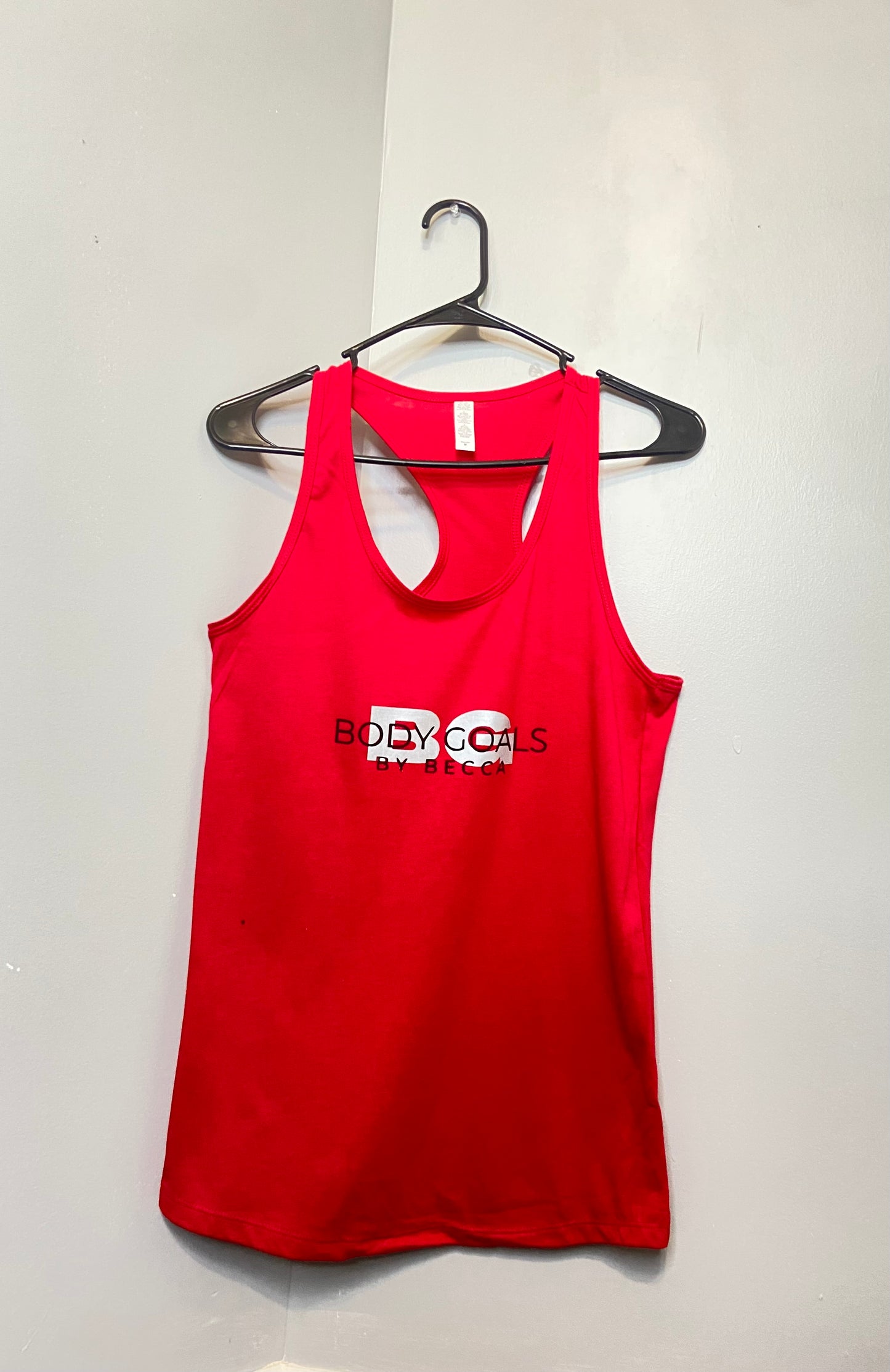 BG Tanks