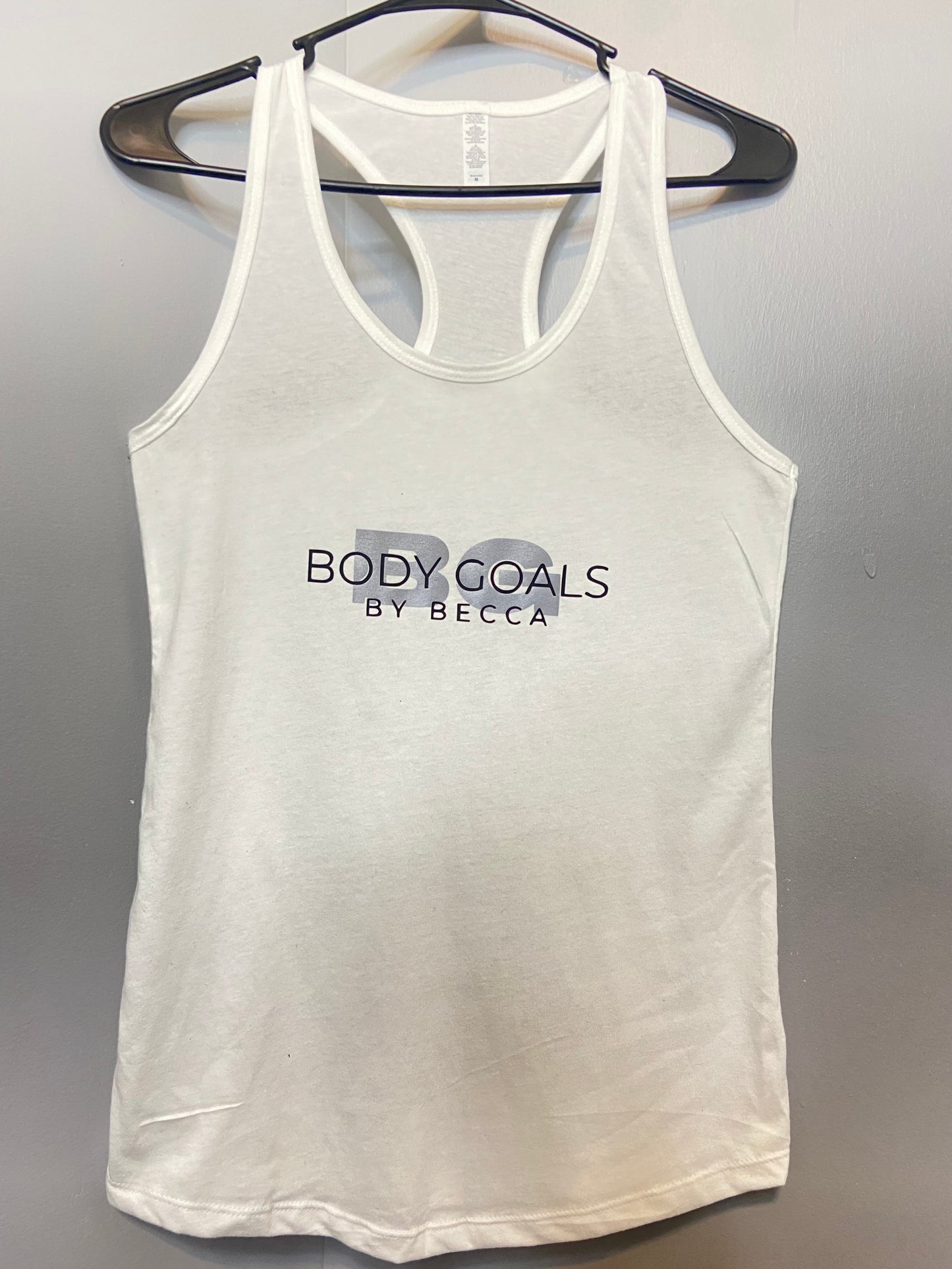 BG Tanks