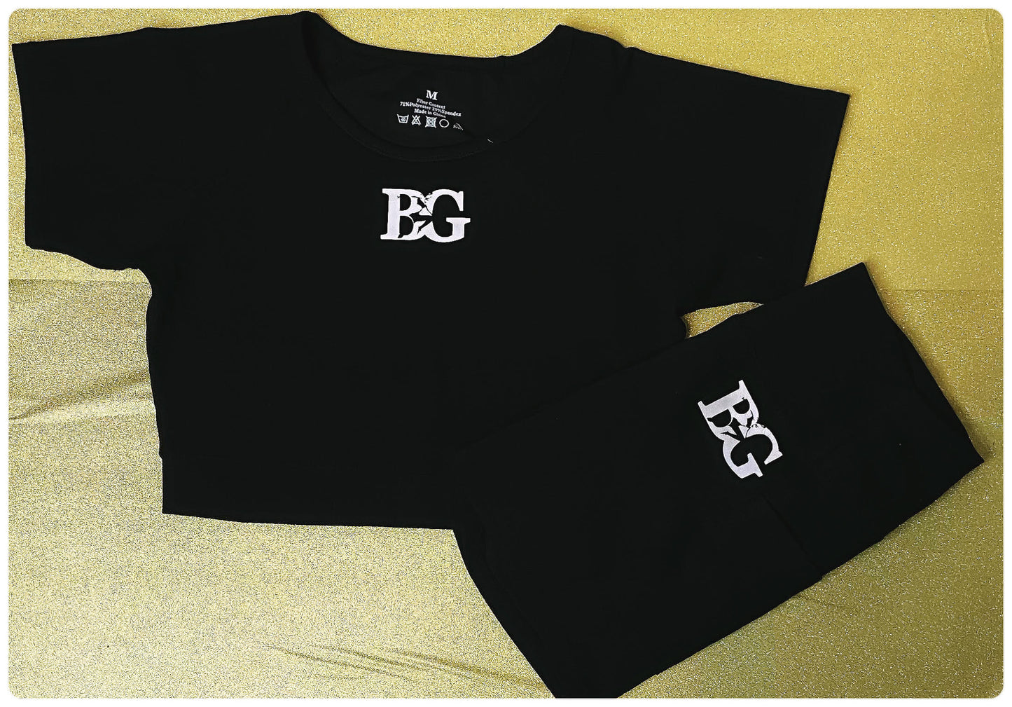 Jade- Black Is King Collection