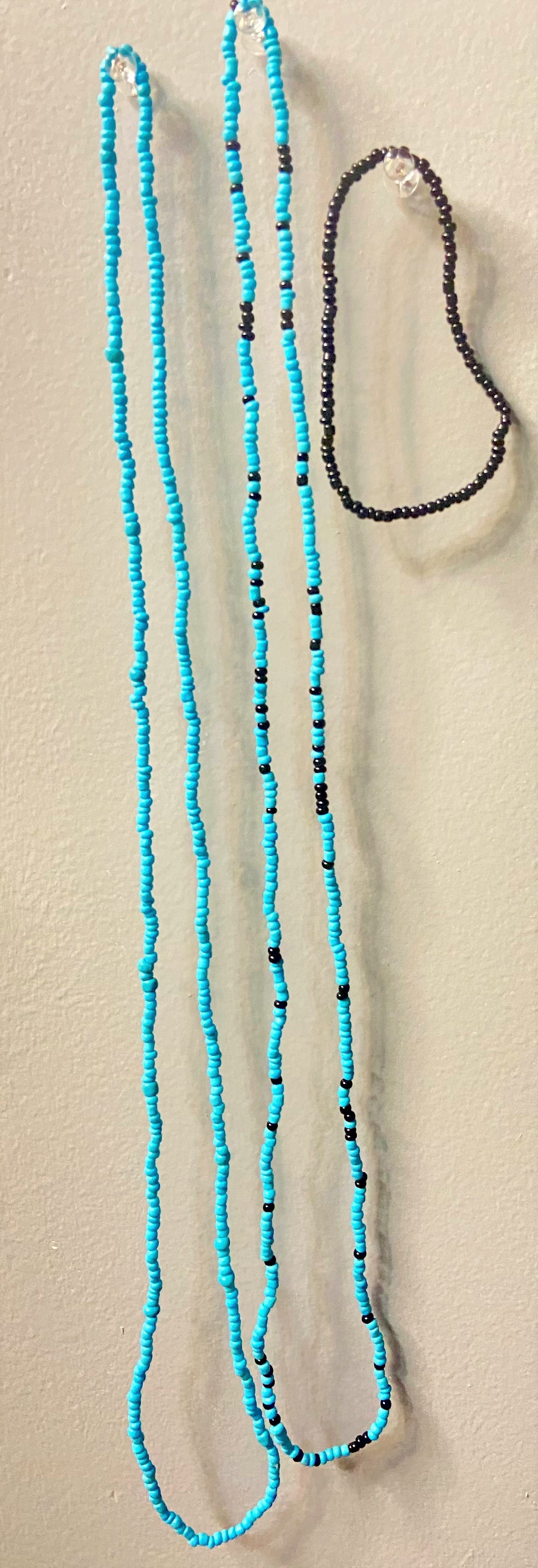 AFFIRMATION WAISTBEADS