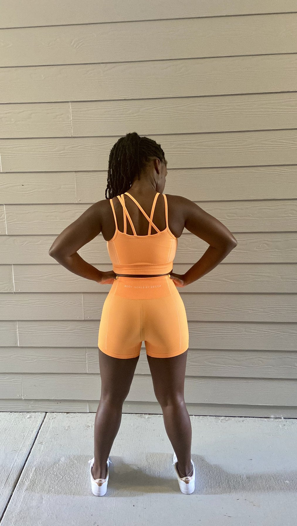 Sour Patch (Blue & Orange)