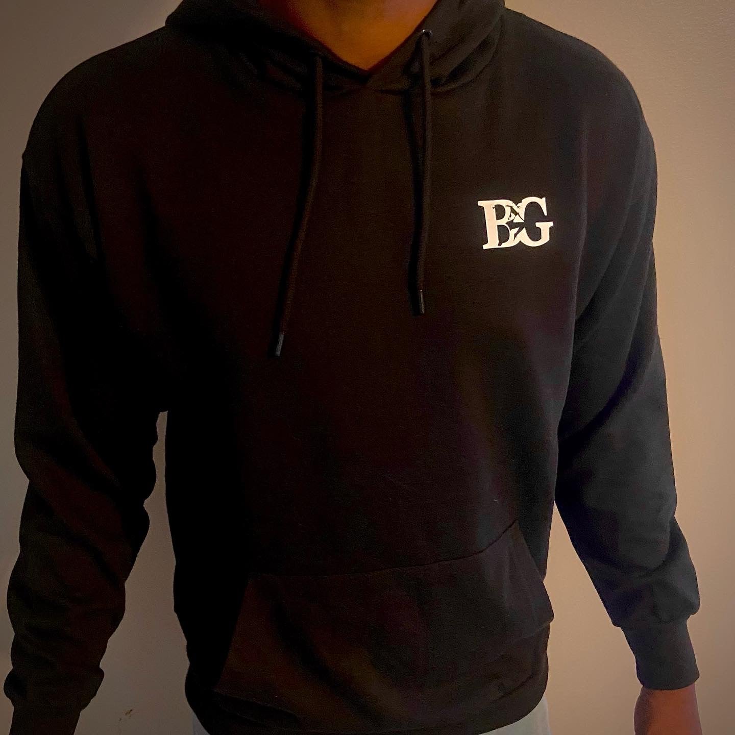 BG Unisex Hoodie