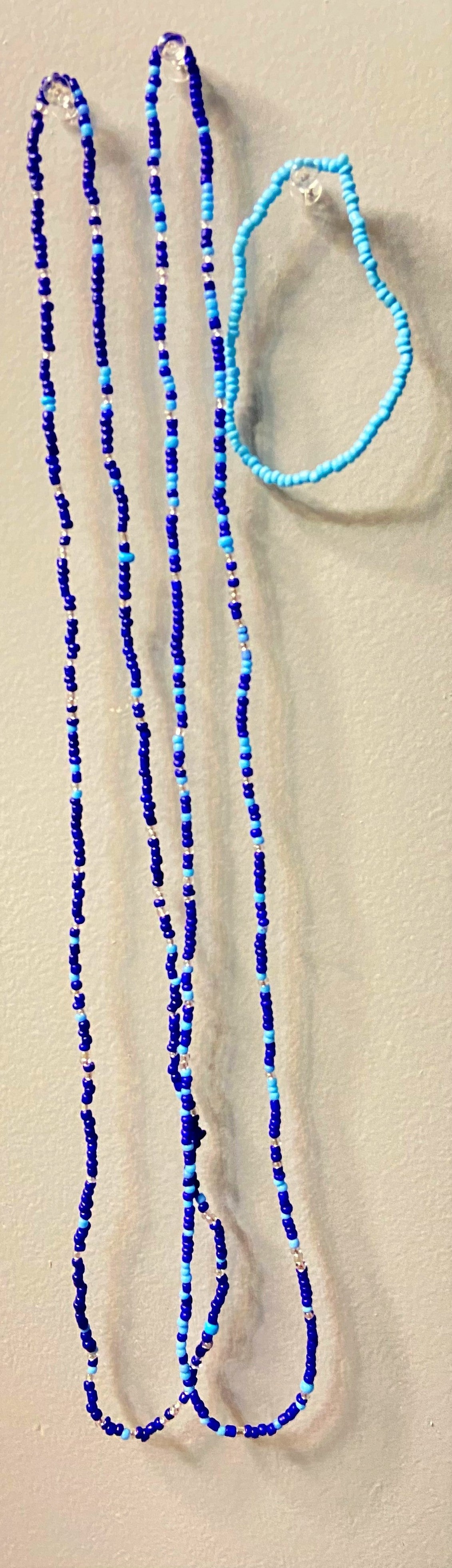 AFFIRMATION WAISTBEADS