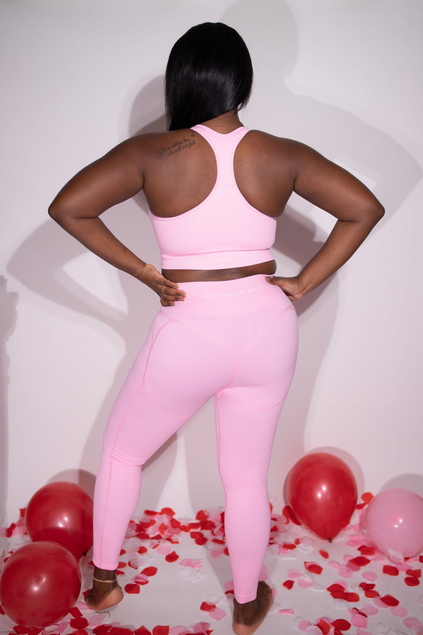 Pink Widow- Red Room Collection