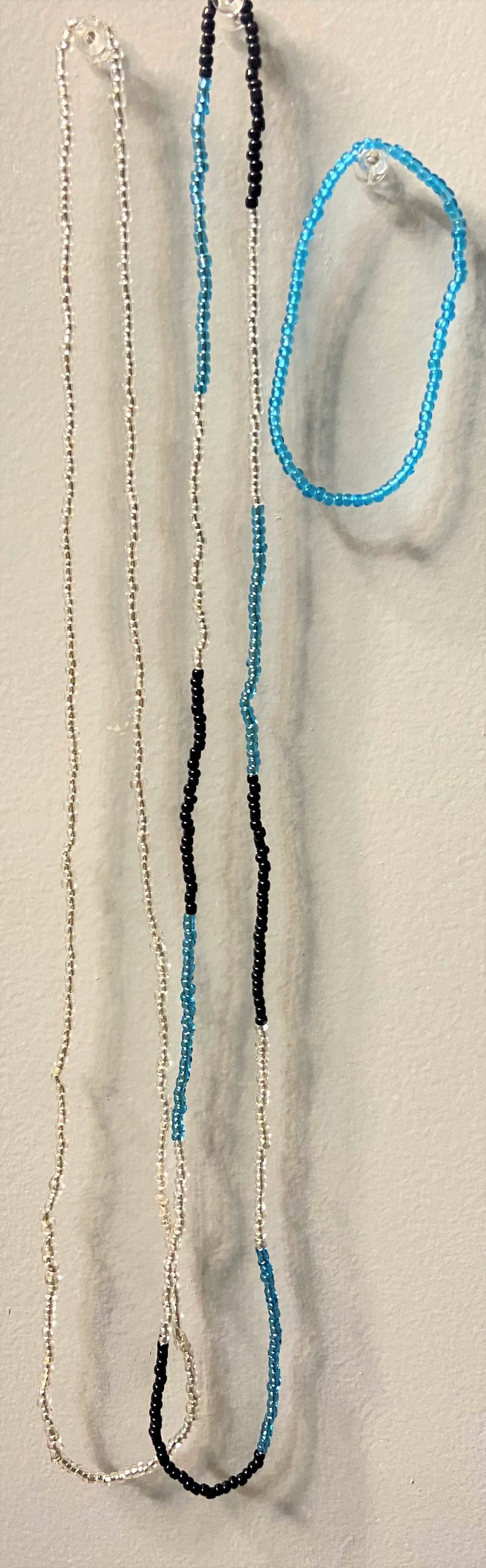 AFFIRMATION WAISTBEADS