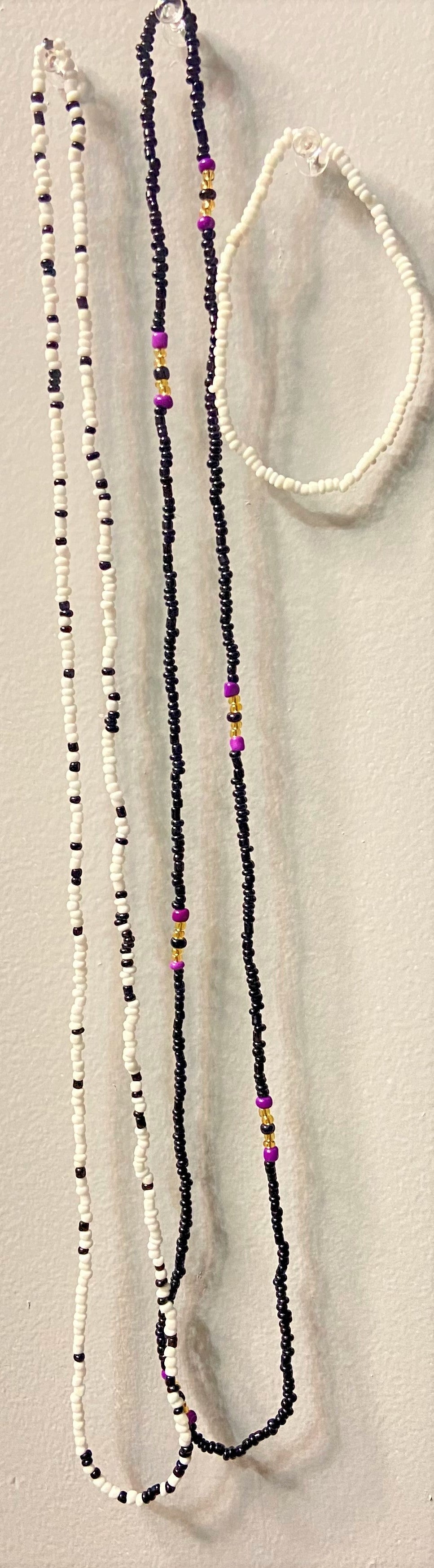 AFFIRMATION WAISTBEADS