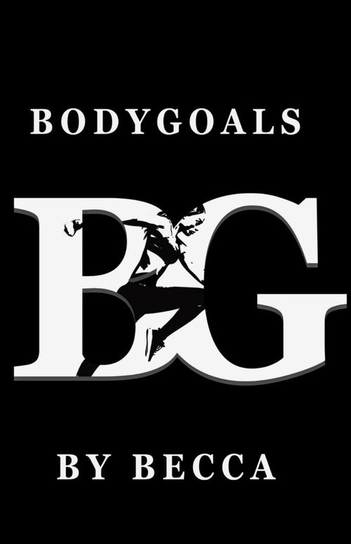 Body Goals by Becca INC.