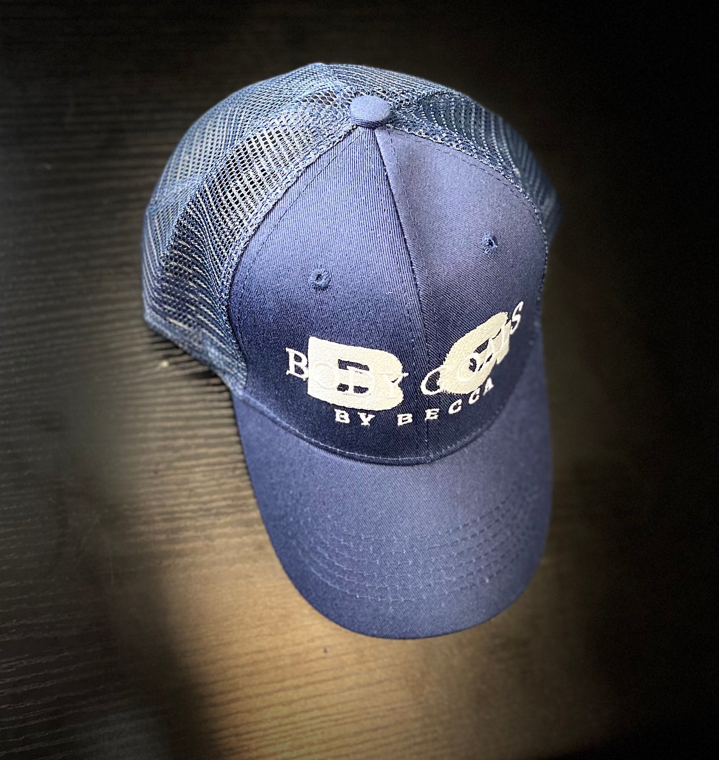 BG Brand Hats