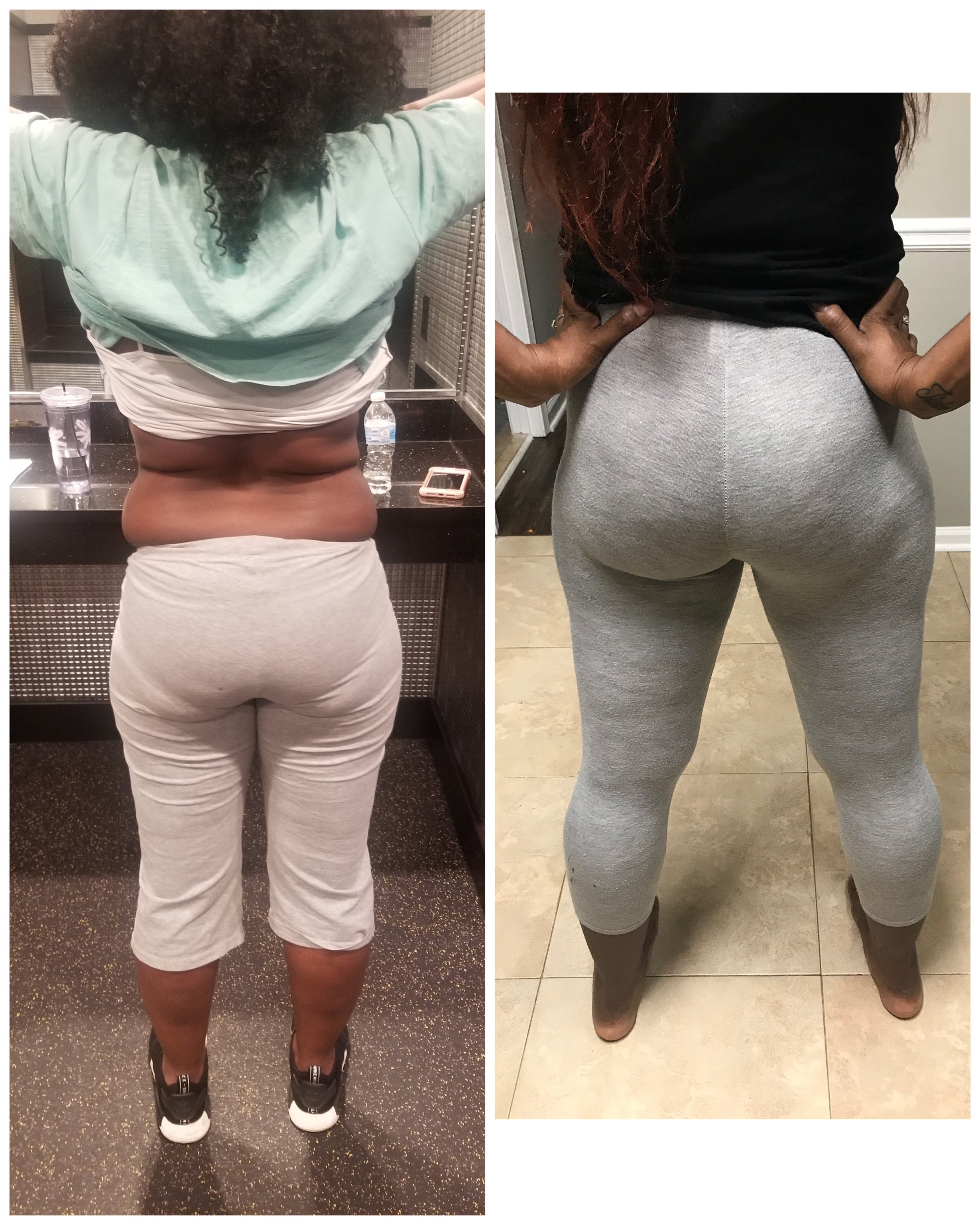 Grow your glutes hot sale